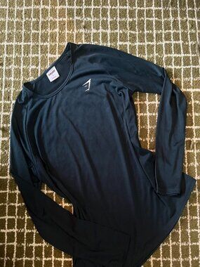 Gymshark Long Sleeve